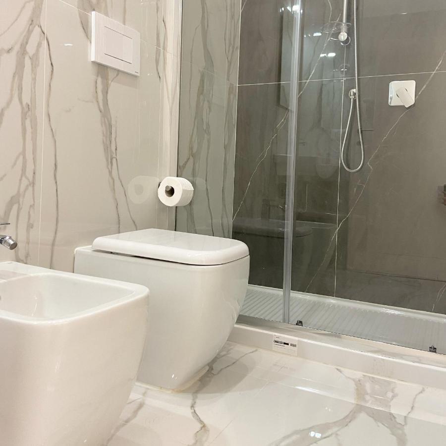 Gualtieri B&B - Luxury Rooms San Giorgio a Cremano Eksteriør bilde
