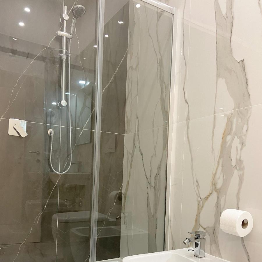 Gualtieri B&B - Luxury Rooms San Giorgio a Cremano Eksteriør bilde