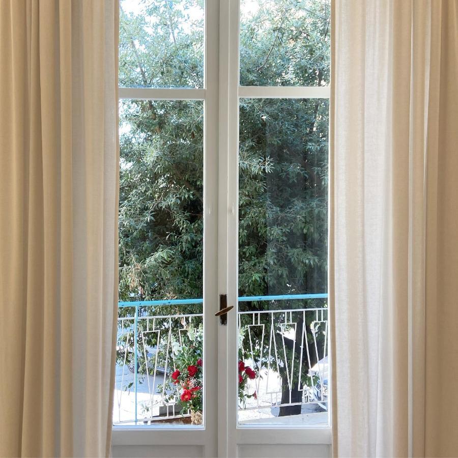 Gualtieri B&B - Luxury Rooms San Giorgio a Cremano Eksteriør bilde