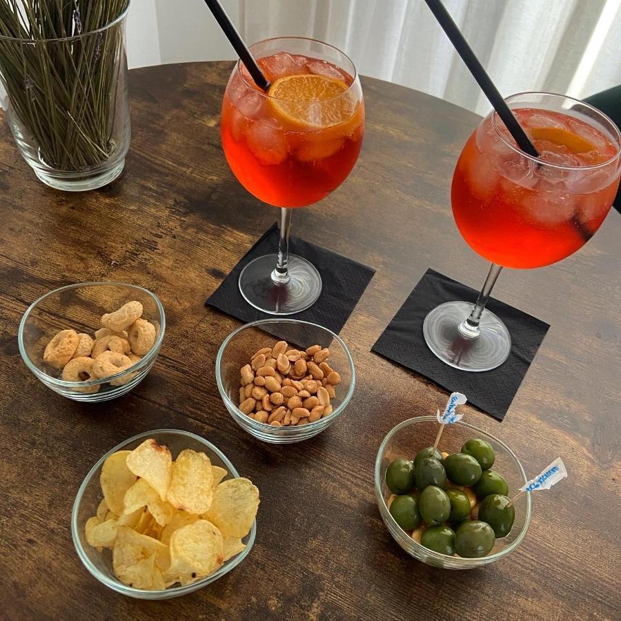 Gualtieri B&B - Luxury Rooms San Giorgio a Cremano Eksteriør bilde