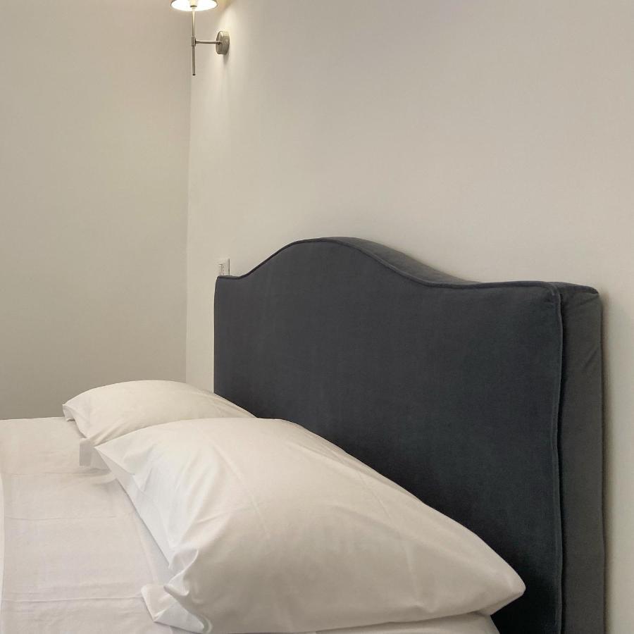 Gualtieri B&B - Luxury Rooms San Giorgio a Cremano Eksteriør bilde
