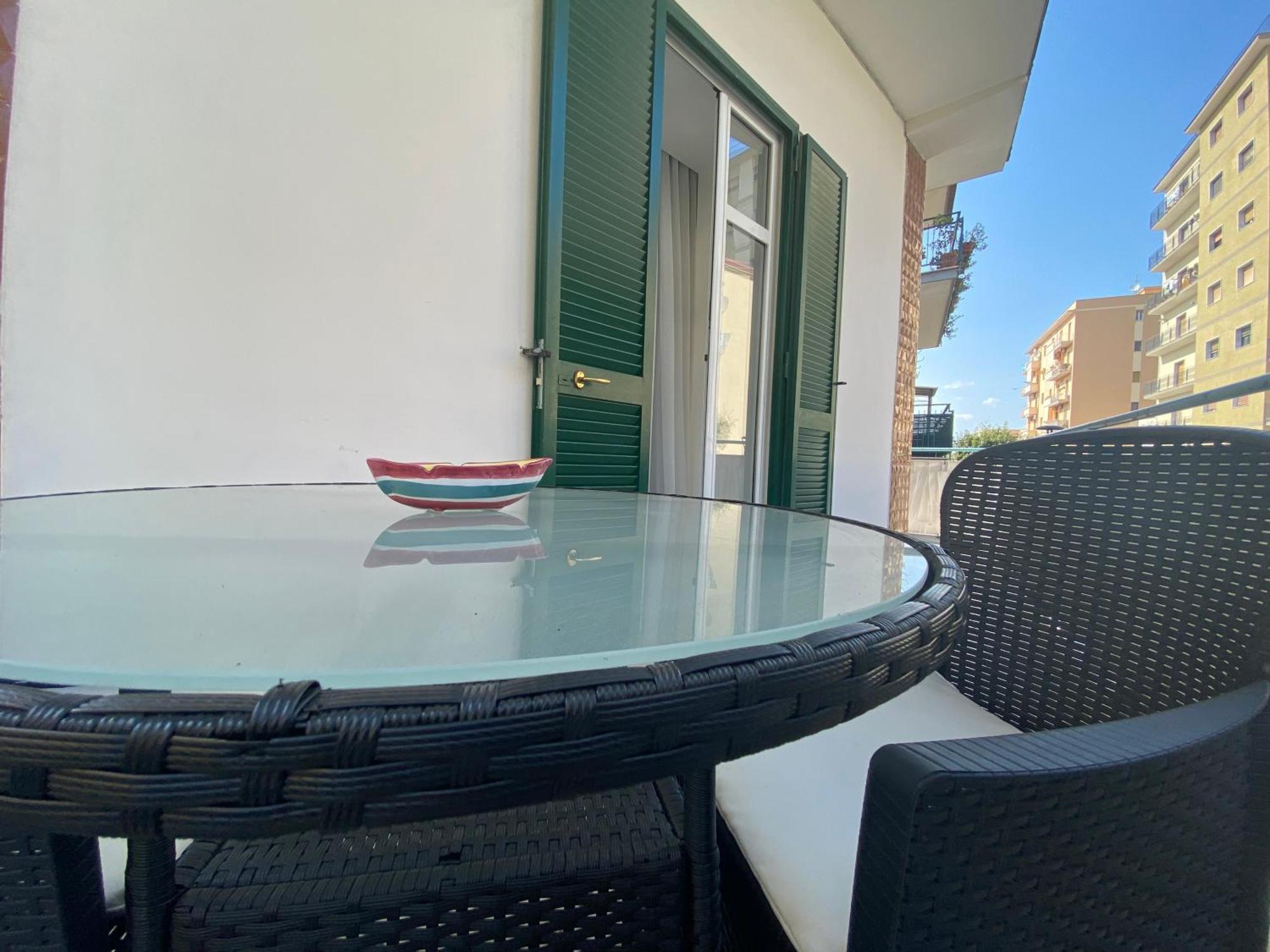 Gualtieri B&B - Luxury Rooms San Giorgio a Cremano Eksteriør bilde