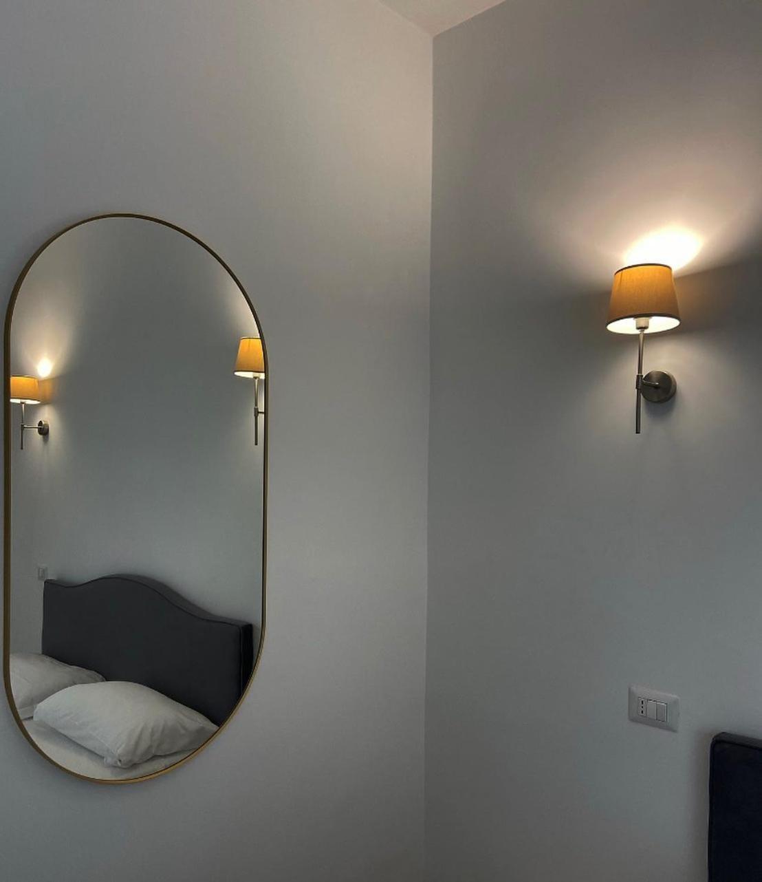 Gualtieri B&B - Luxury Rooms San Giorgio a Cremano Eksteriør bilde