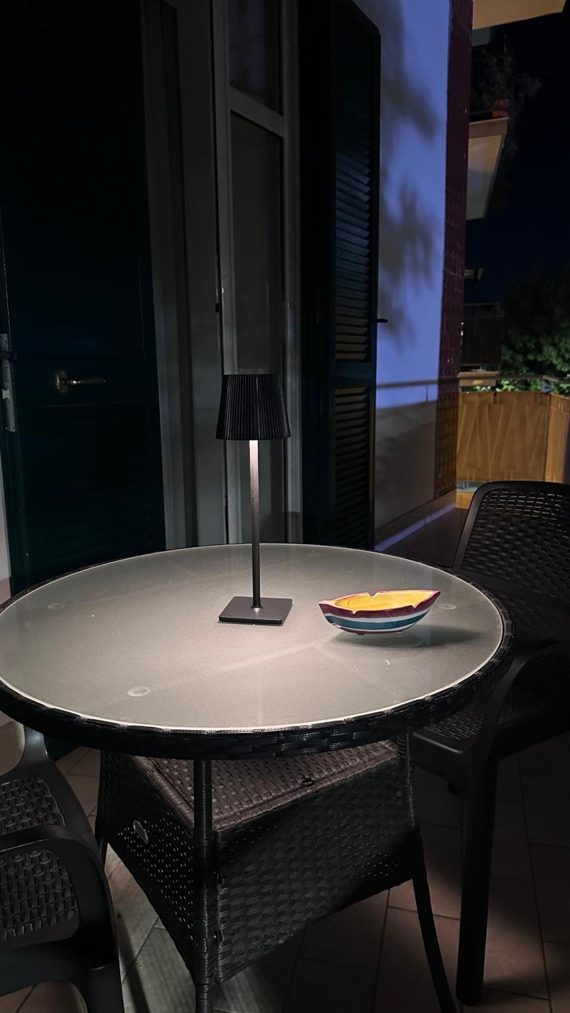 Gualtieri B&B - Luxury Rooms San Giorgio a Cremano Rom bilde